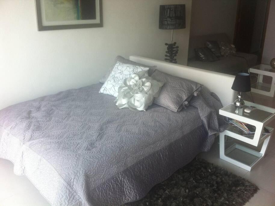 Amara Cancun Beachfront Condo Extérieur photo